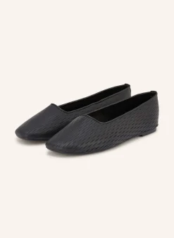 Ballerinas OBLIQUE