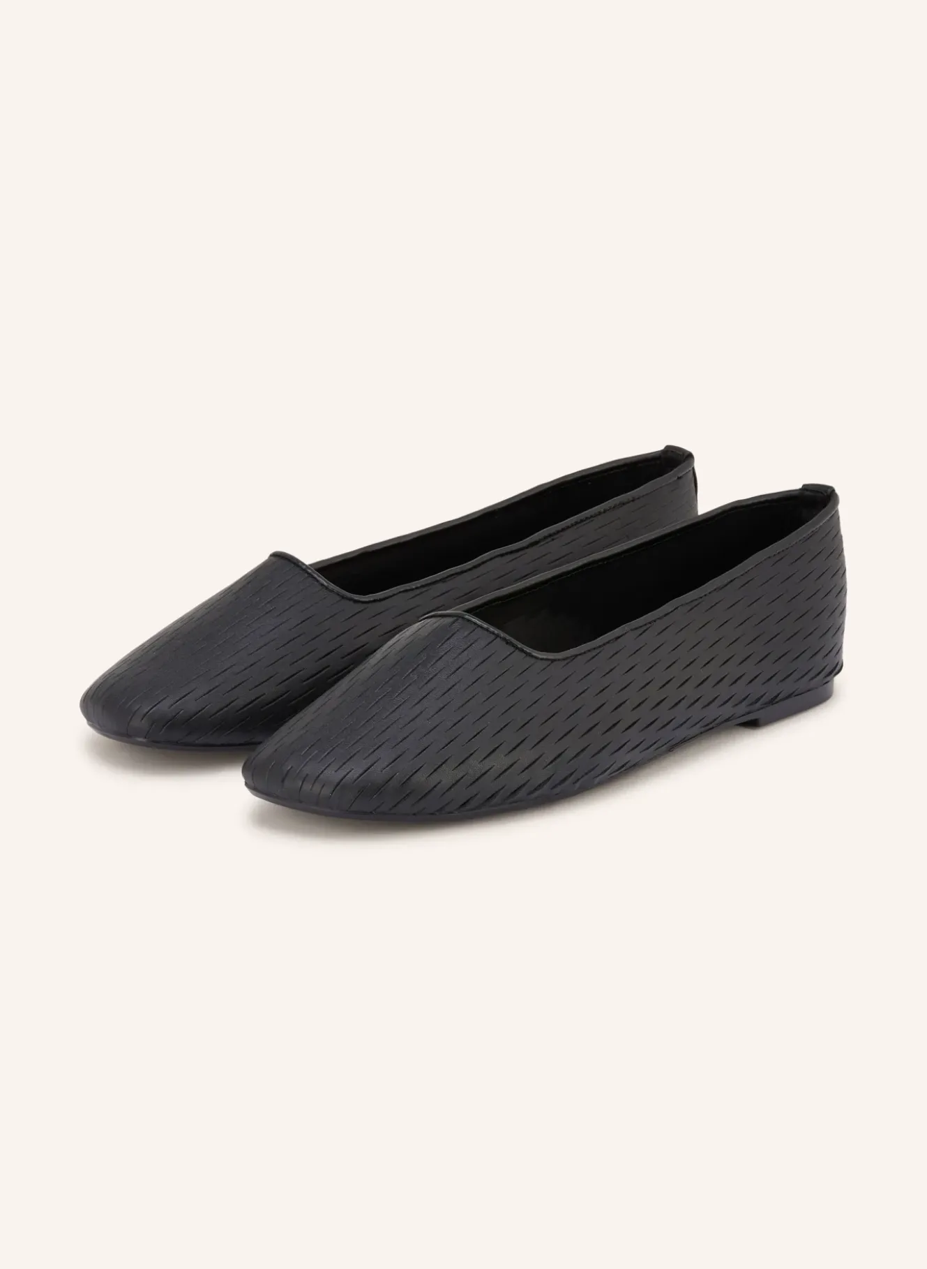 Ballerinas OBLIQUE