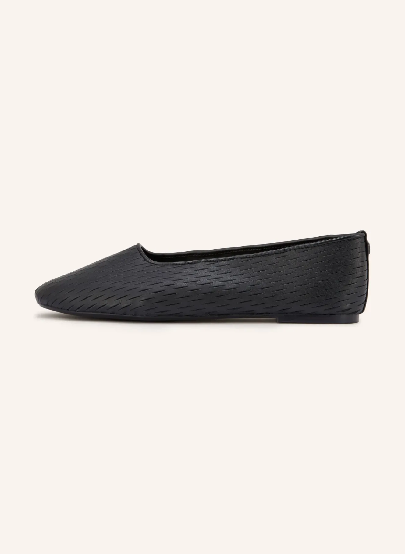 Ballerinas OBLIQUE