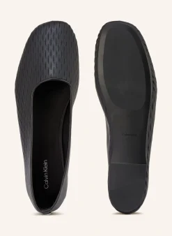 Ballerinas OBLIQUE
