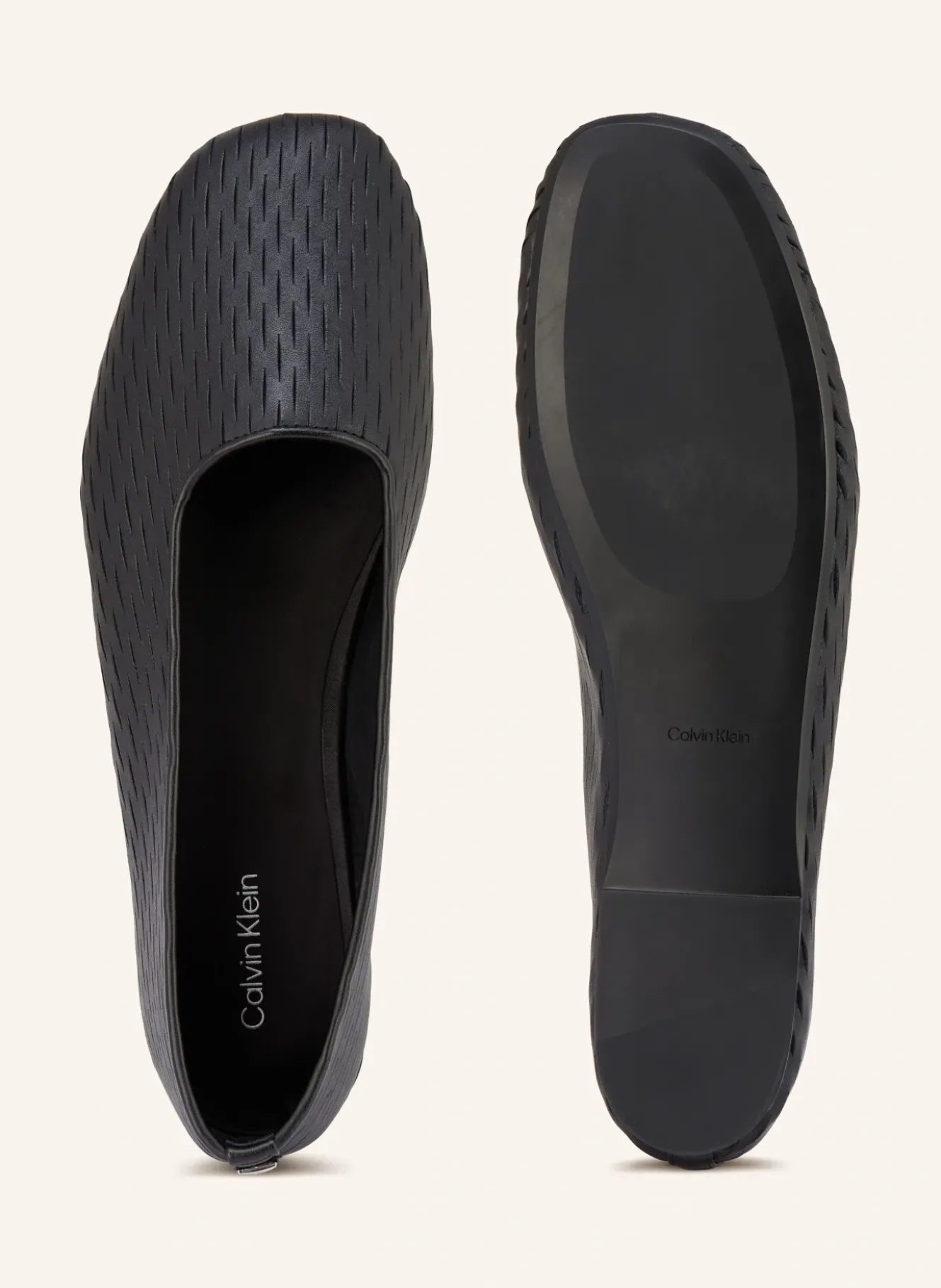 Ballerinas OBLIQUE