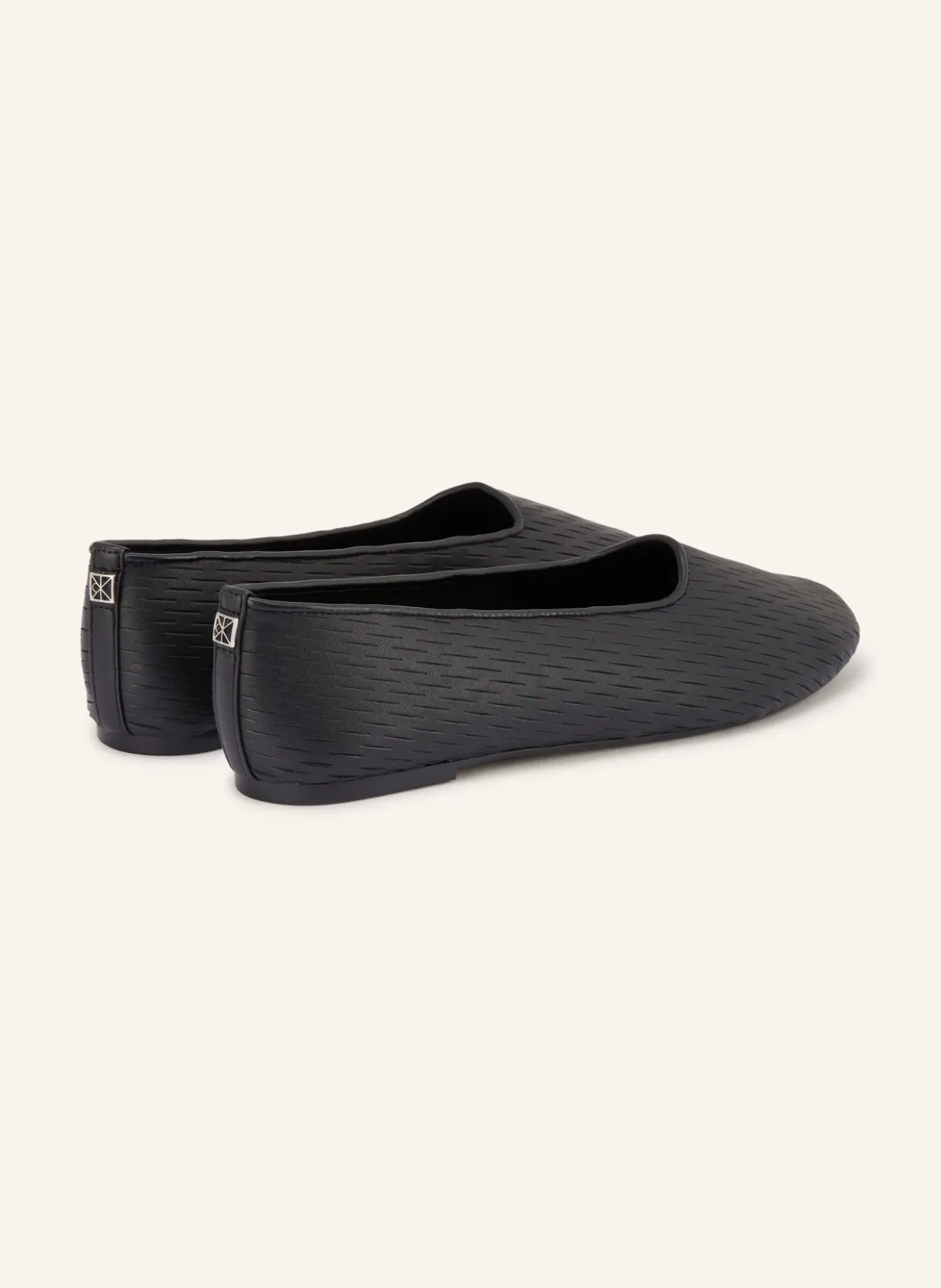 Ballerinas OBLIQUE