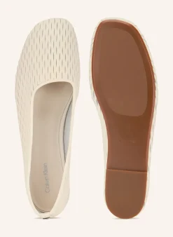 Ballerinas OBLIQUE