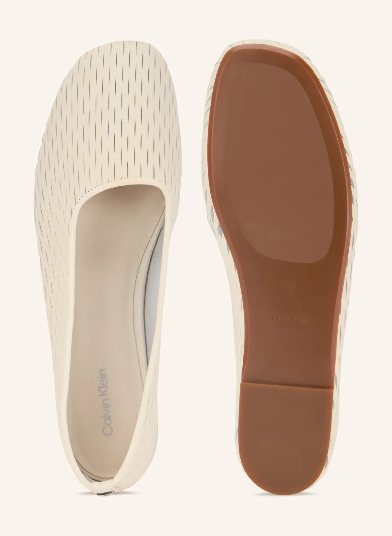 Ballerinas OBLIQUE