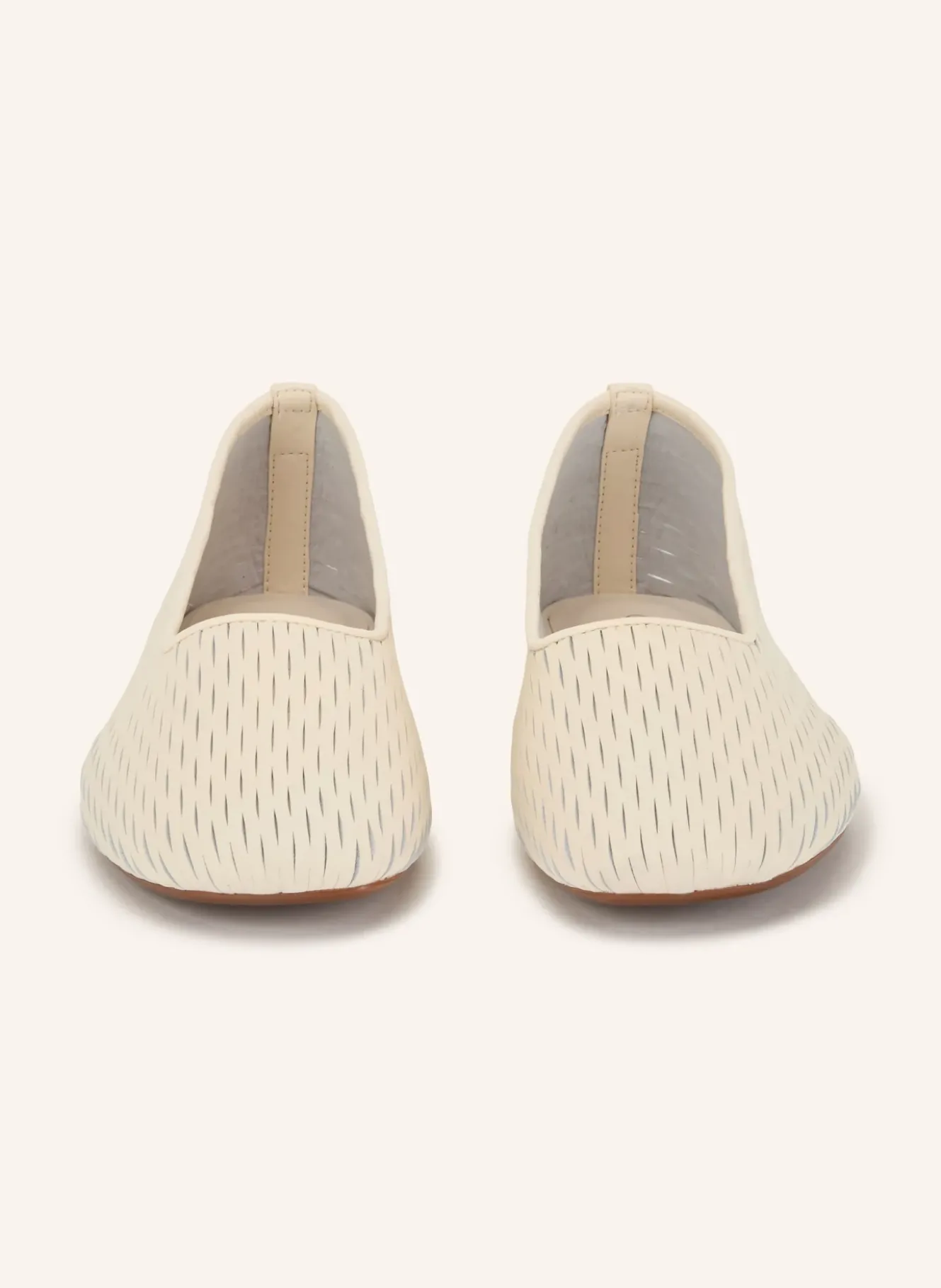 Ballerinas OBLIQUE