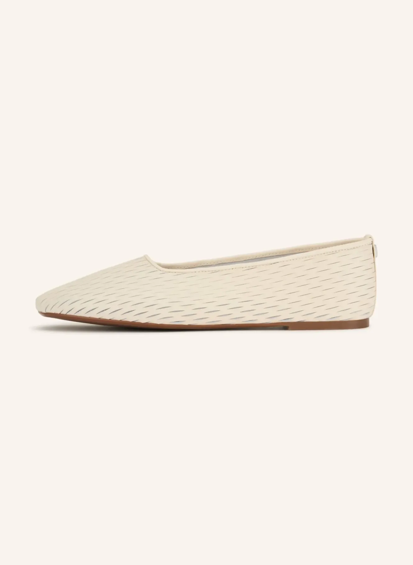 Ballerinas OBLIQUE