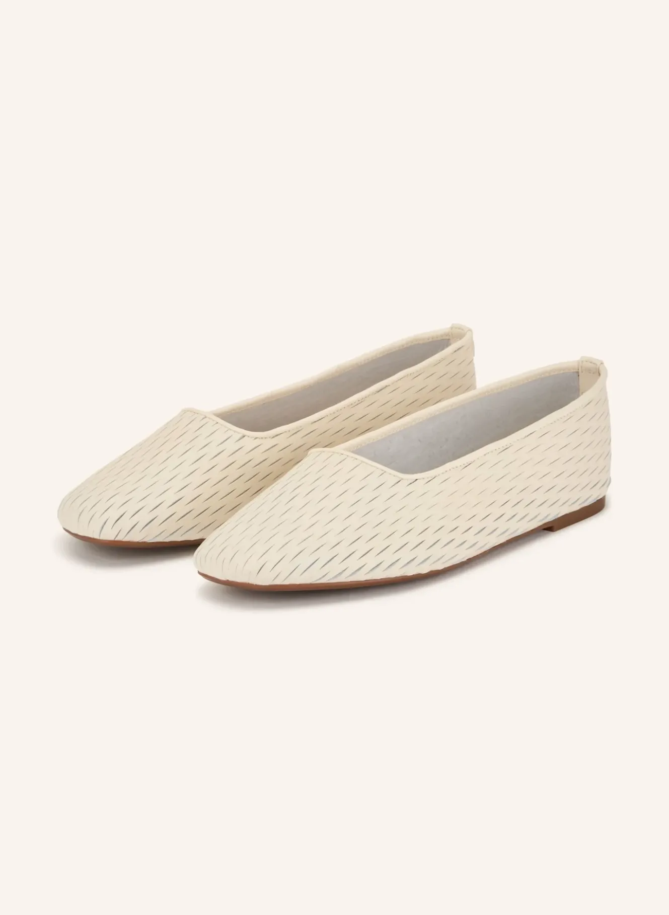 Ballerinas OBLIQUE