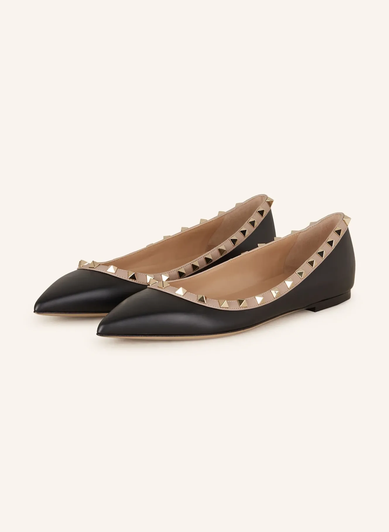 Ballerinas ROCKSTUD
