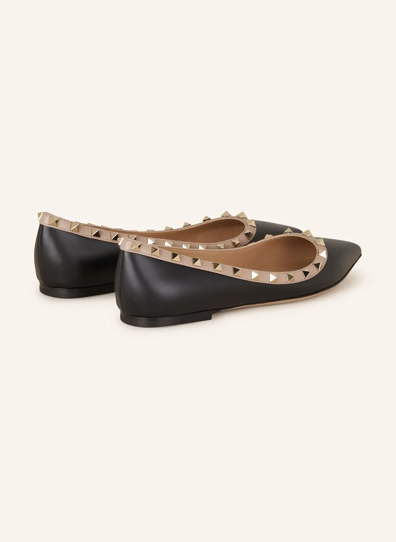 Ballerinas ROCKSTUD