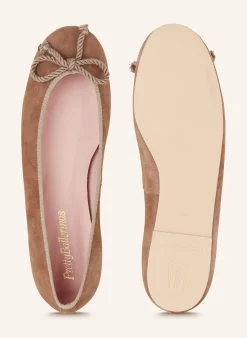 Ballerinas ROSARIO