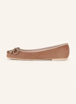 Ballerinas ROSARIO