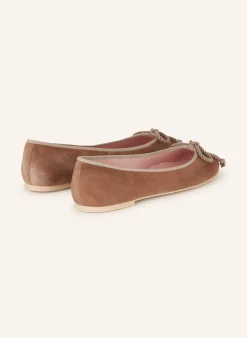 Ballerinas ROSARIO
