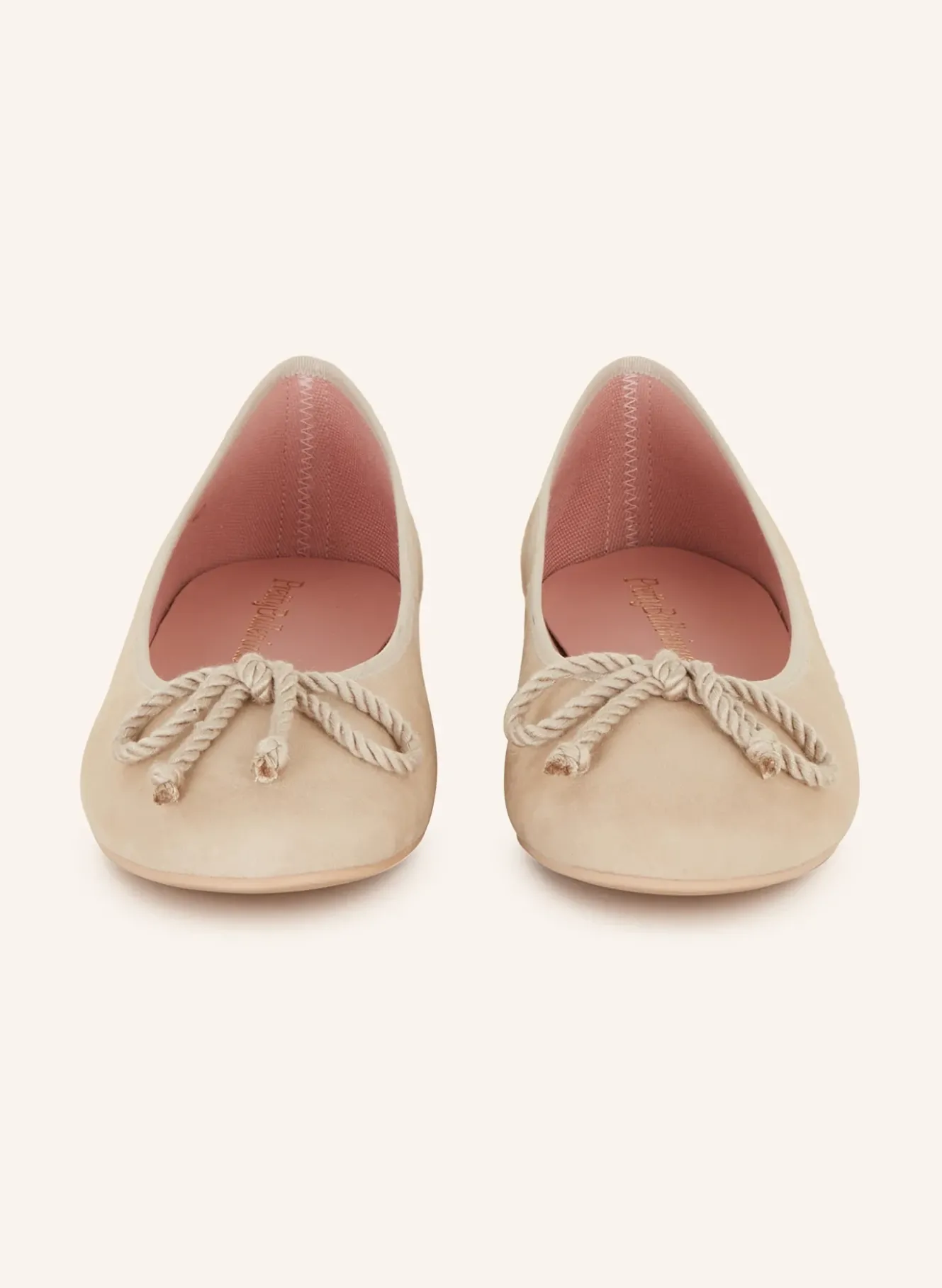 Ballerinas ROSARIO