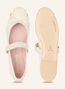 Ballerinas ROSATO