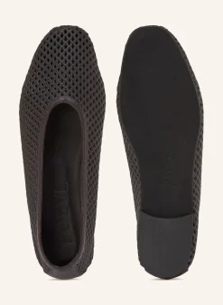 Ballerinas SCIALE
