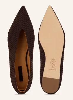 Ballerinas STRADA