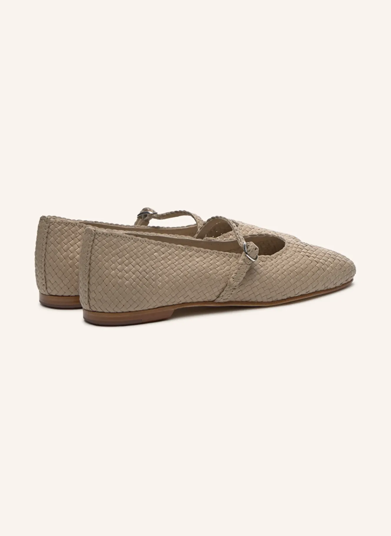 Ballerinas SUMMER