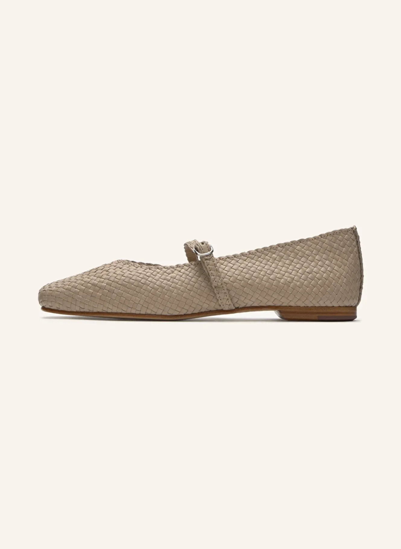 Ballerinas SUMMER