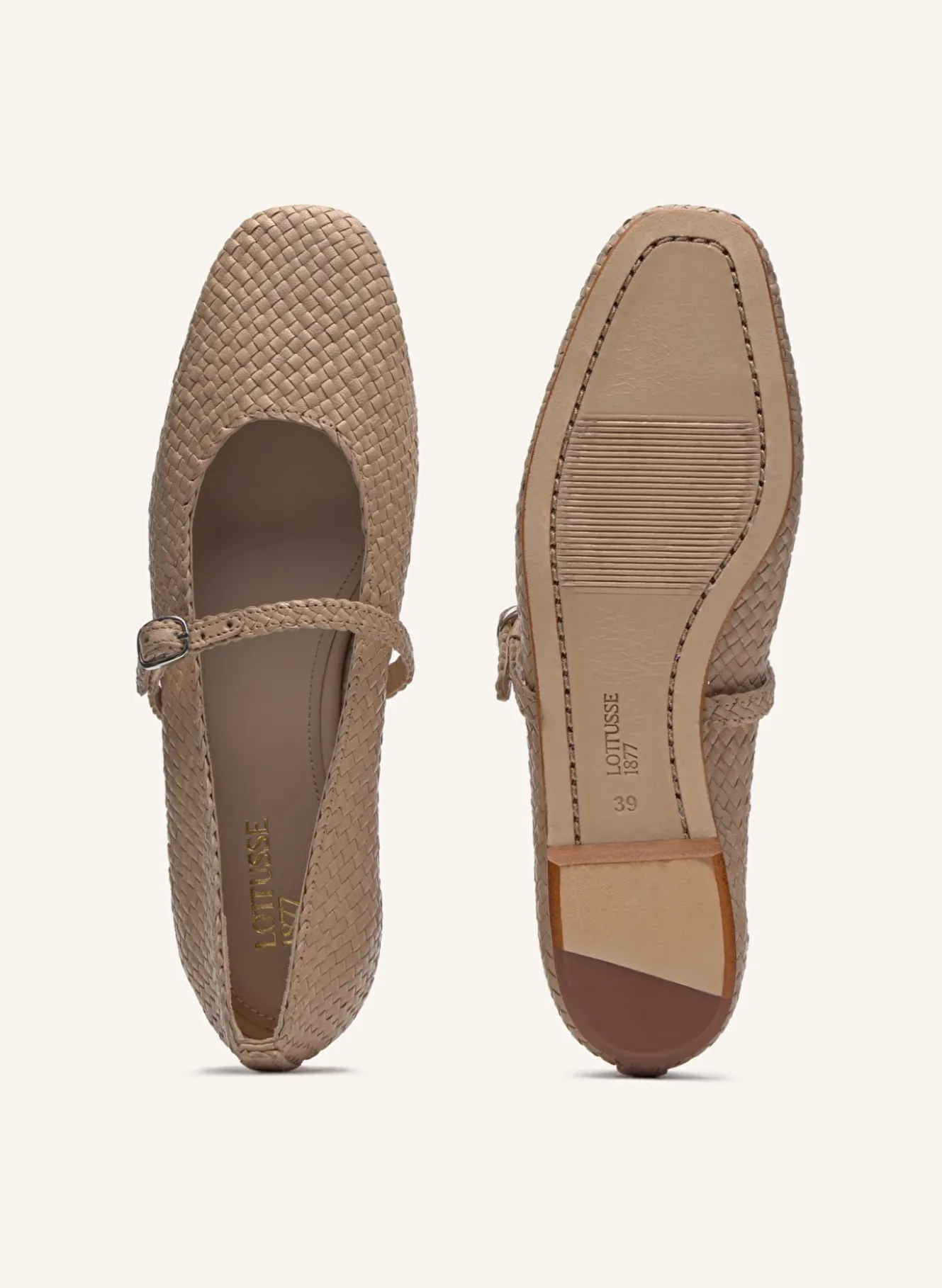 Ballerinas SUMMER