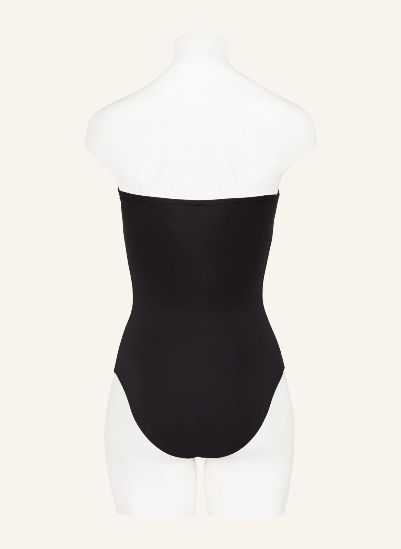 Bandeau-Badeanzug CASSIOPÉE