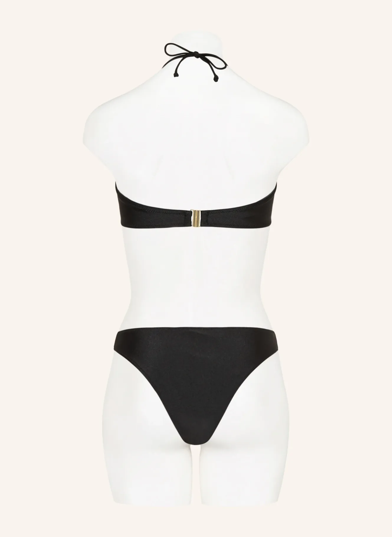 Bandeau-Bikini-Top