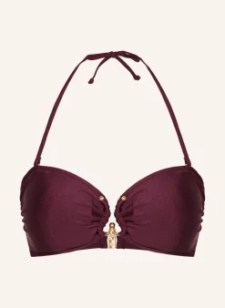 Bandeau-Bikini-Top