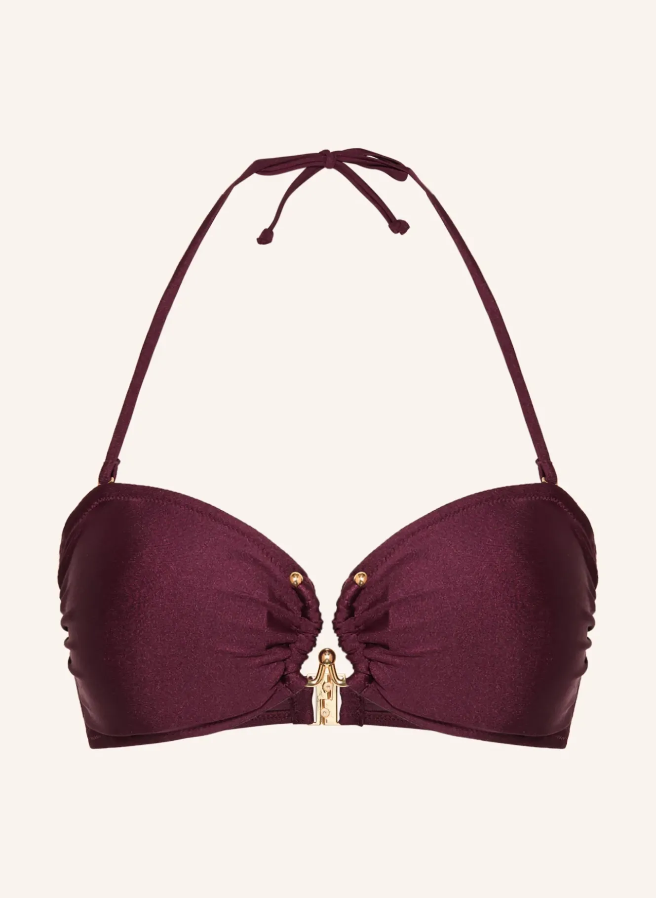 Bandeau-Bikini-Top