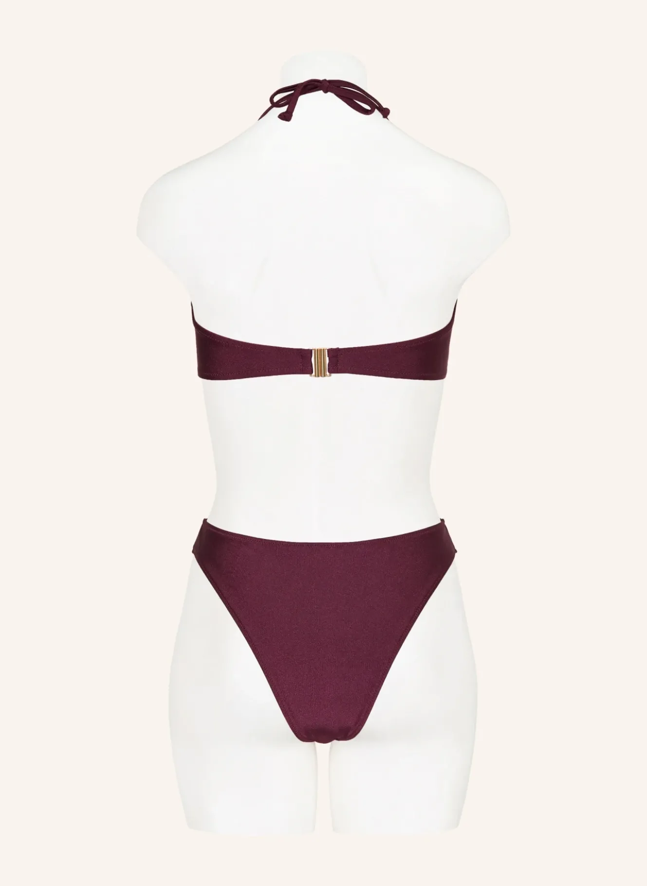 Bandeau-Bikini-Top