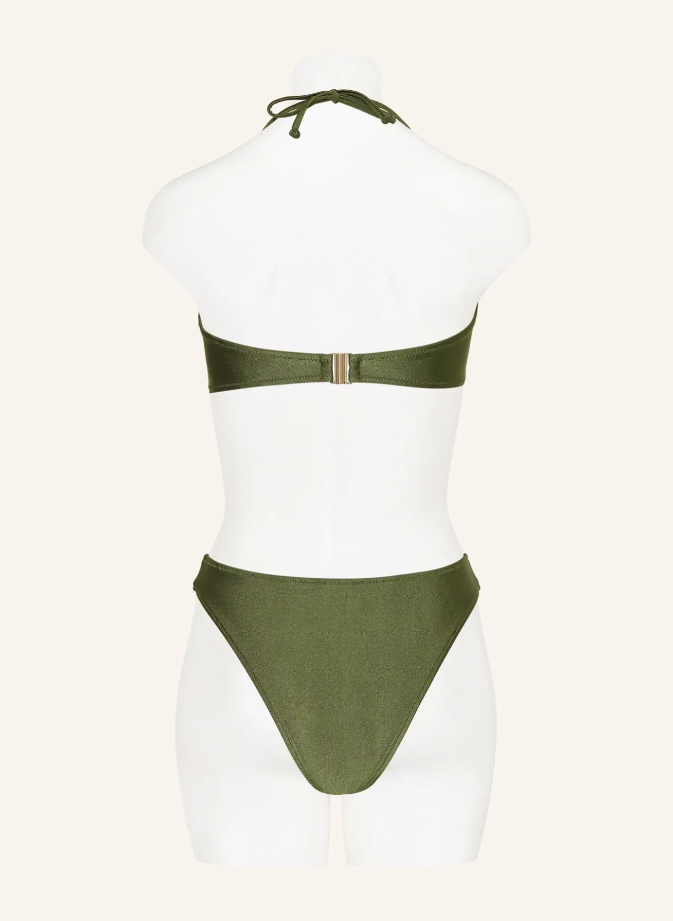 Bandeau-Bikini-Top