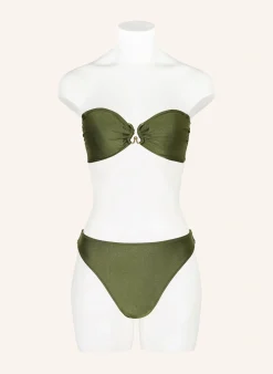Bandeau-Bikini-Top