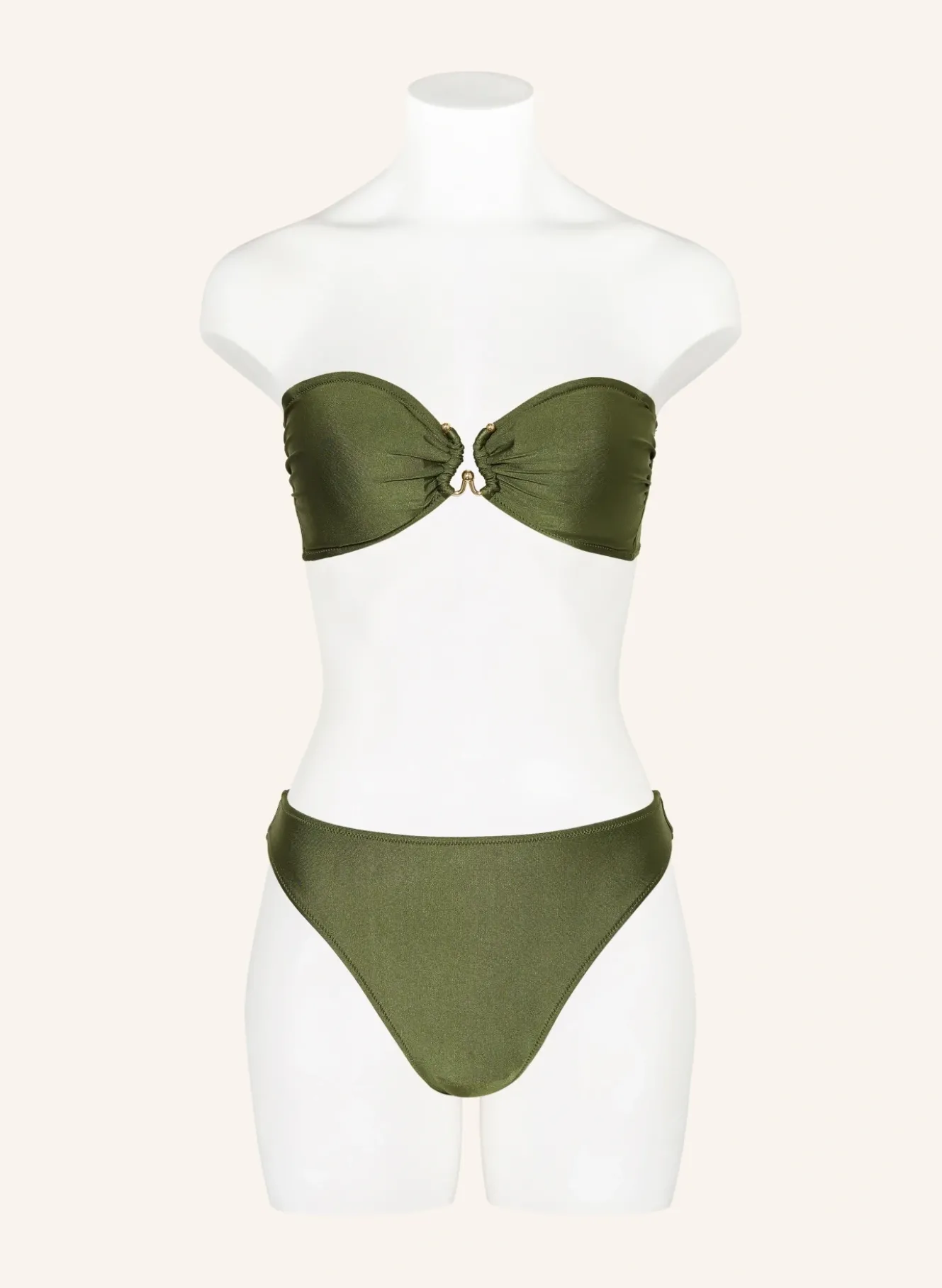 Bandeau-Bikini-Top