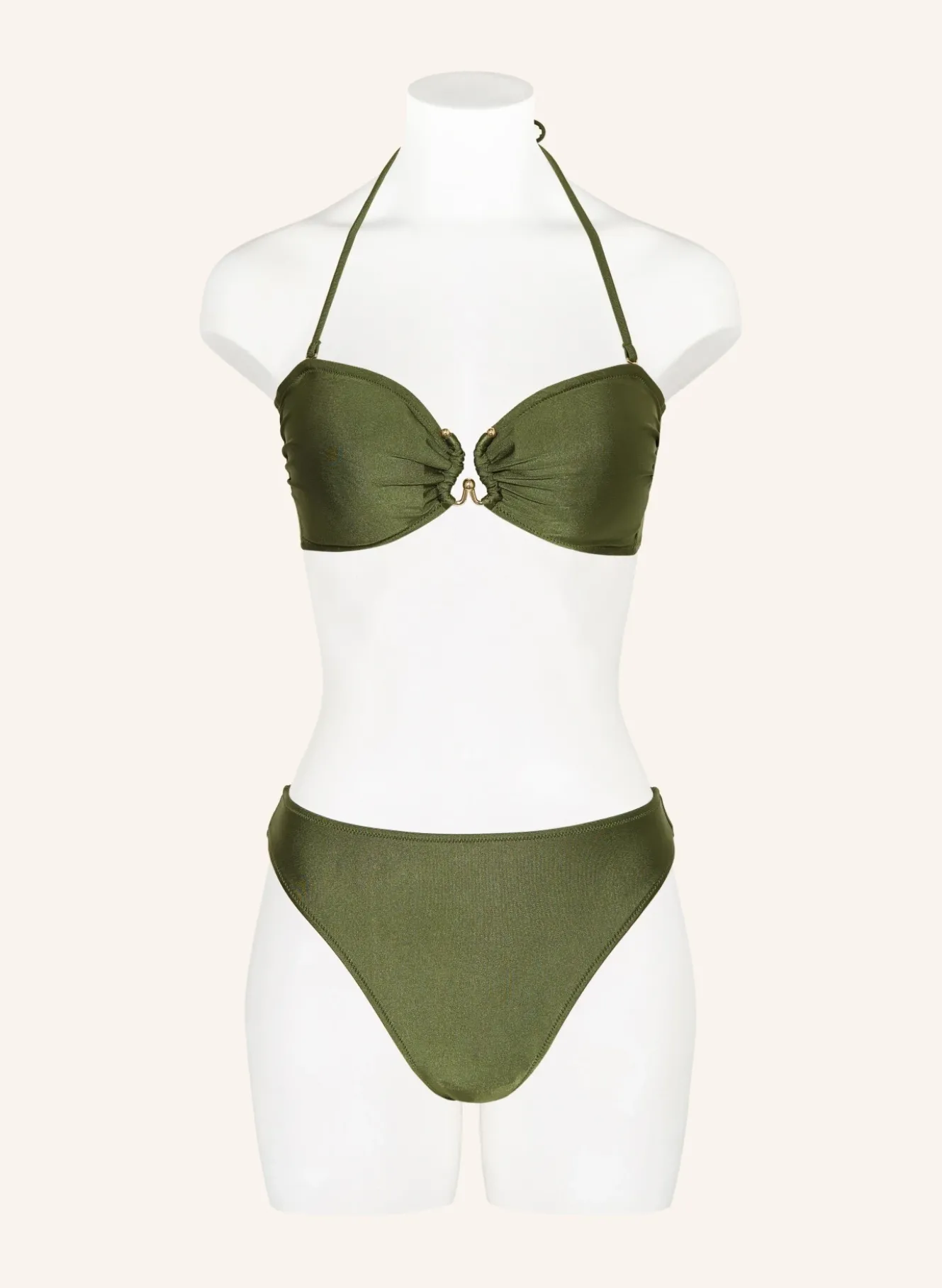 Bandeau-Bikini-Top
