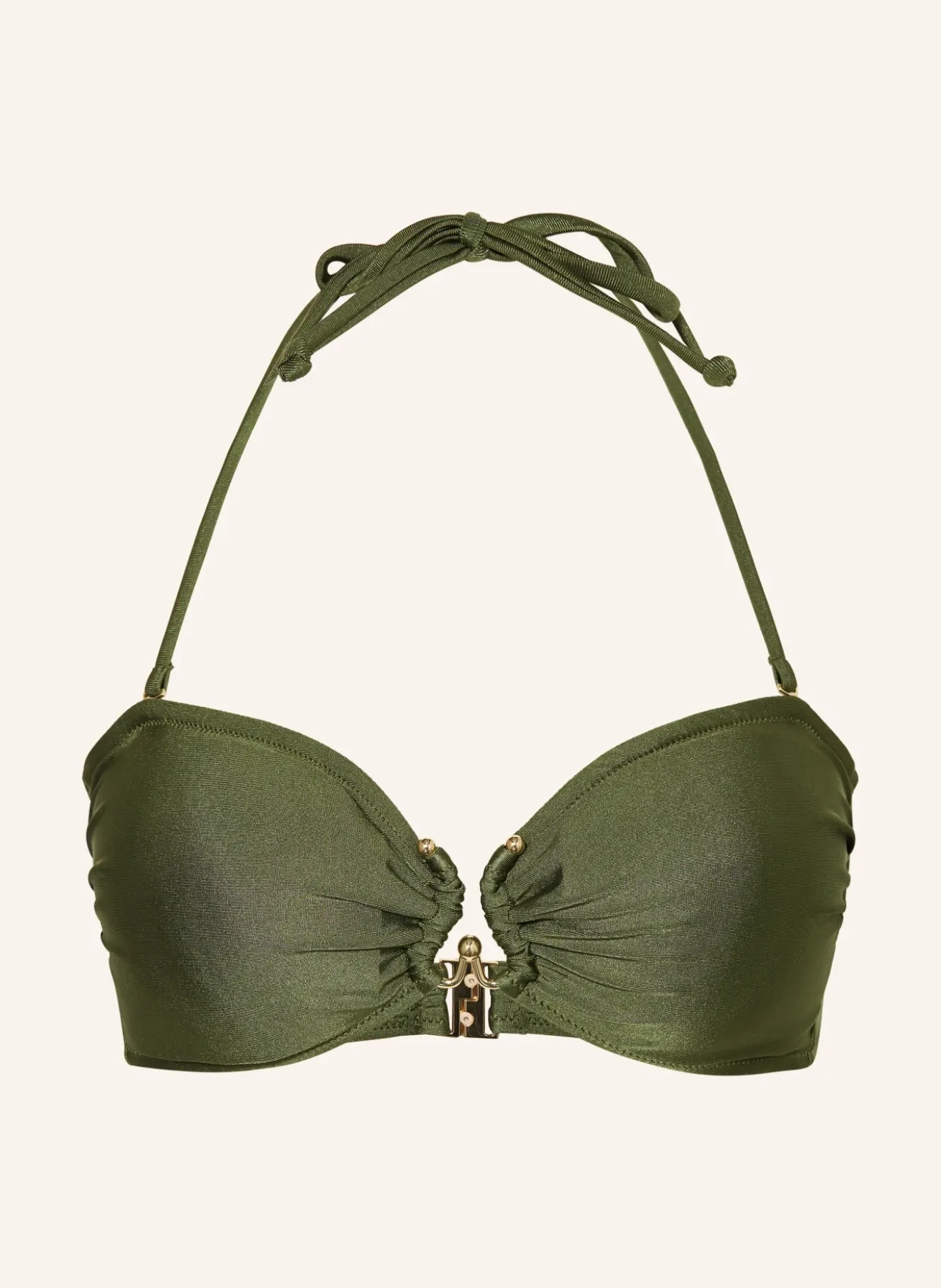Bandeau-Bikini-Top