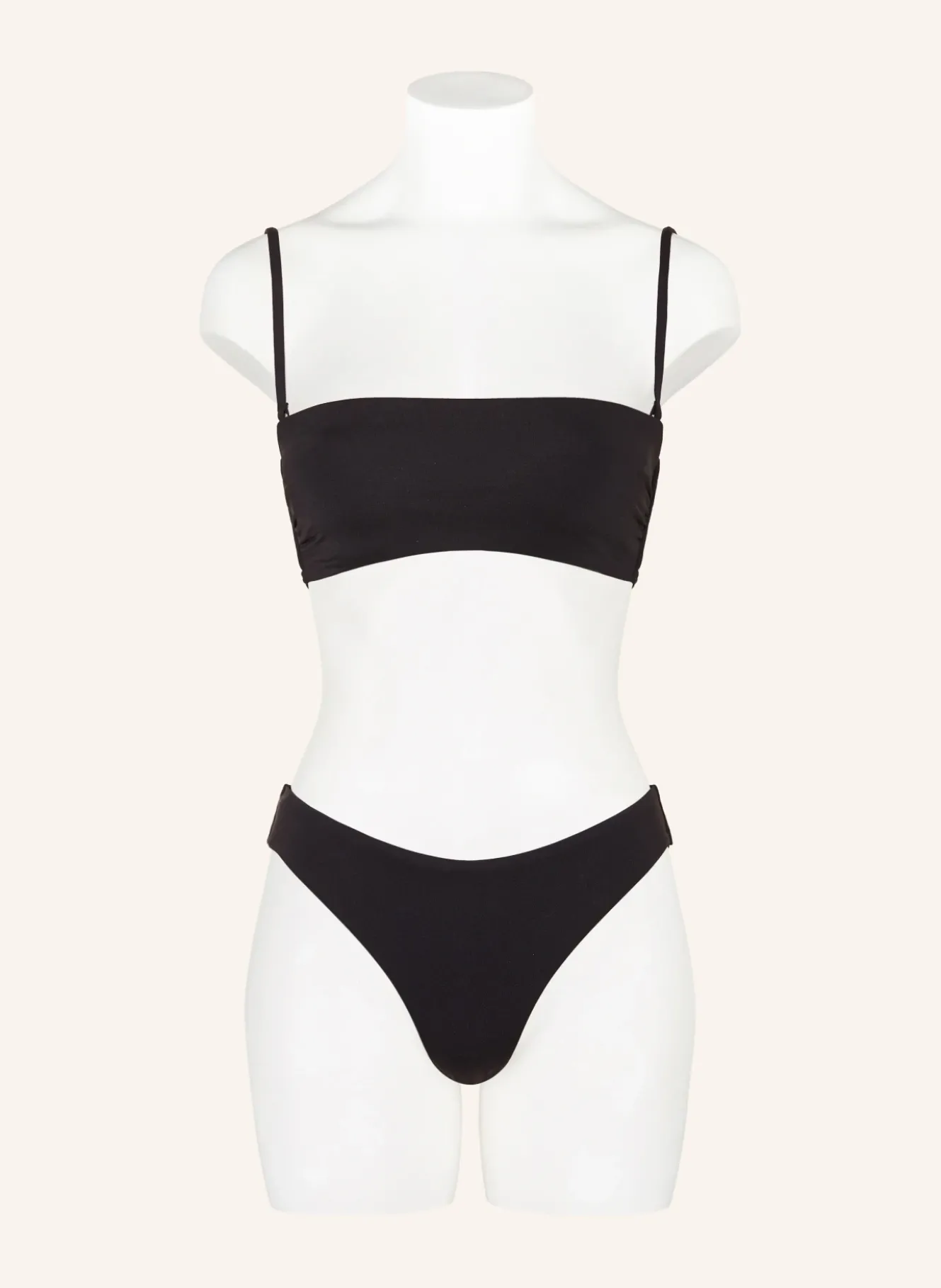 Bandeau-Bikini-Top