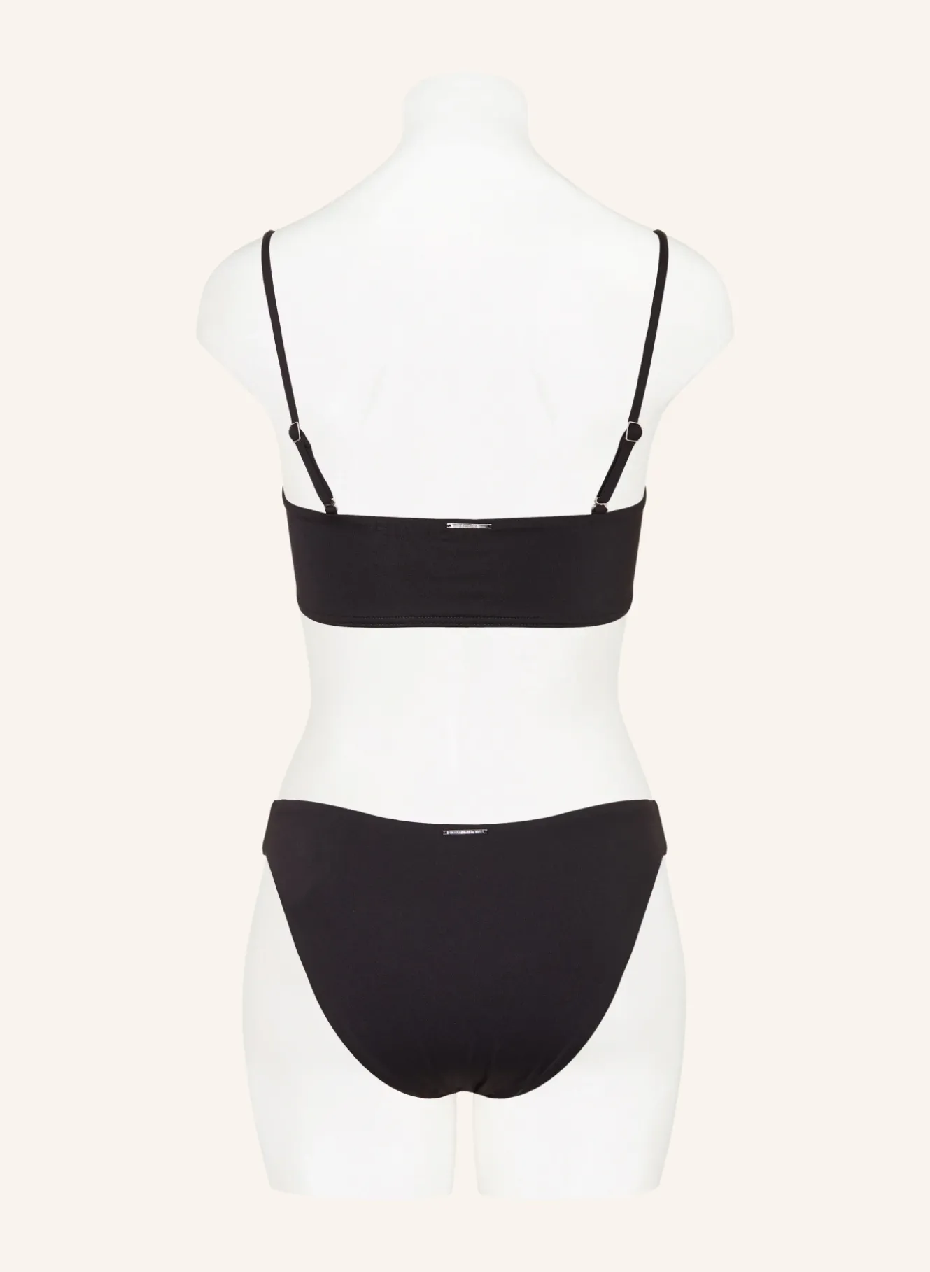 Bandeau-Bikini-Top