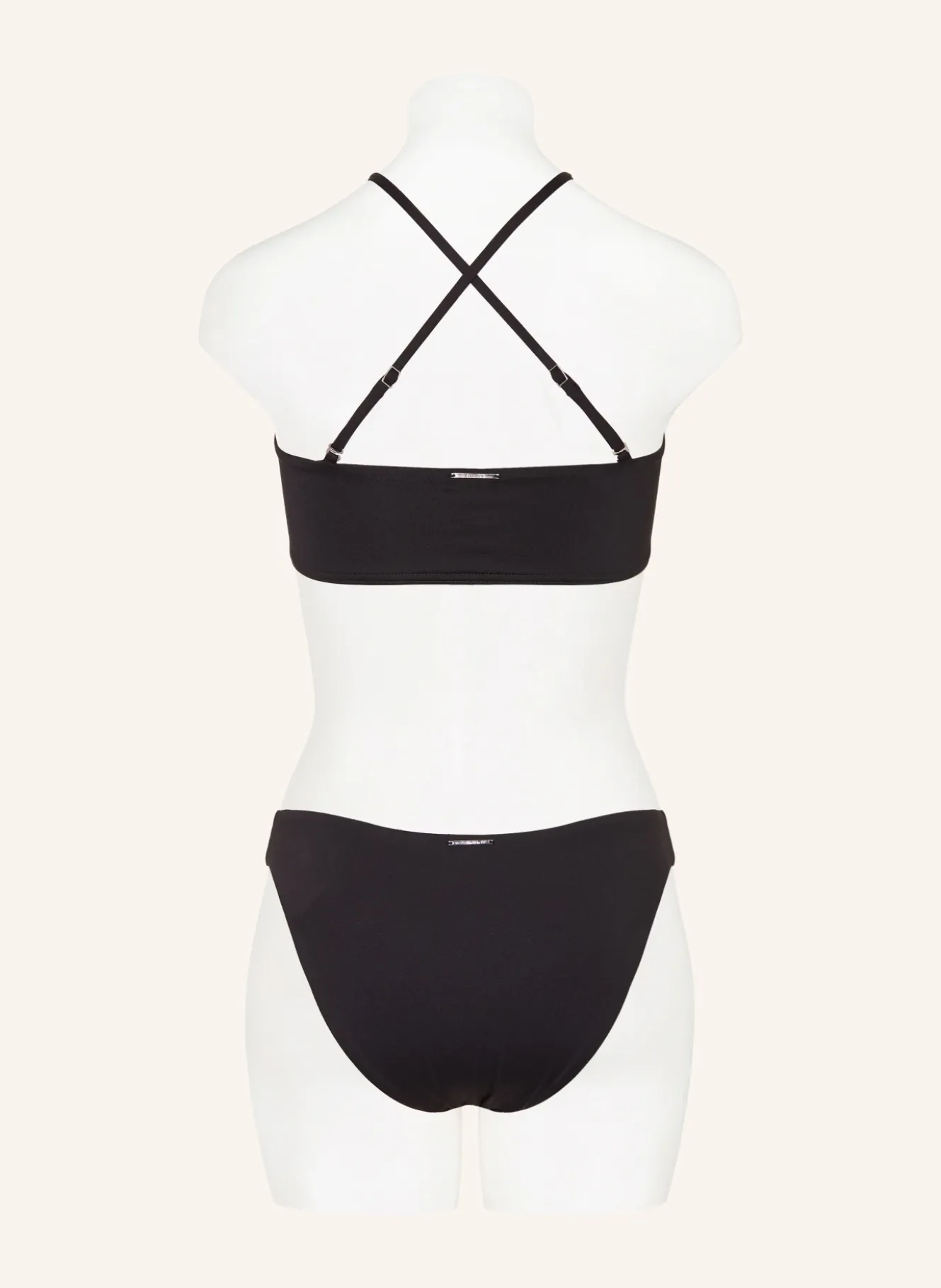 Bandeau-Bikini-Top