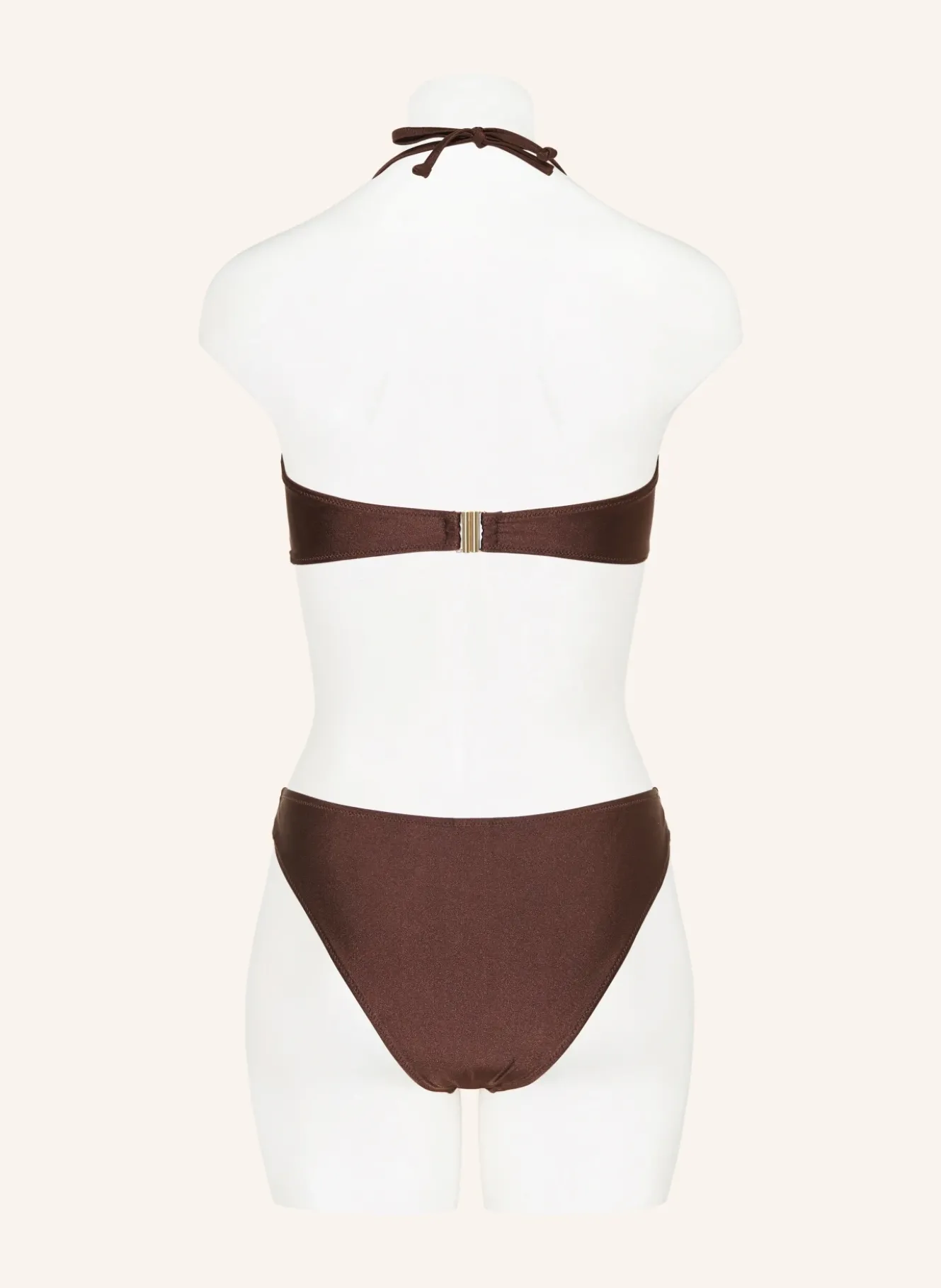 Bandeau-Bikini-Top