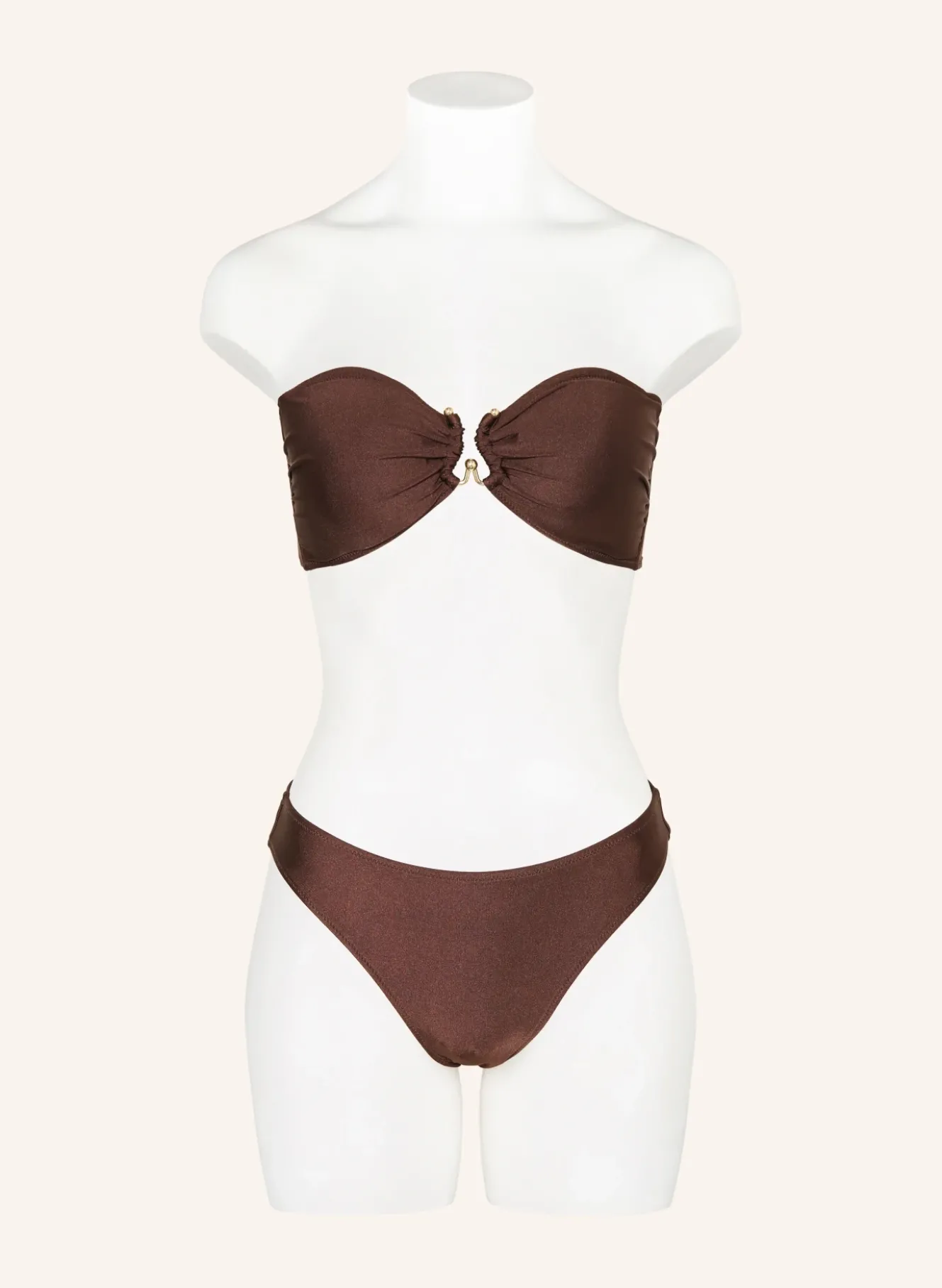 Bandeau-Bikini-Top