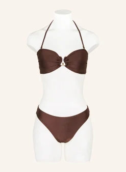 Bandeau-Bikini-Top