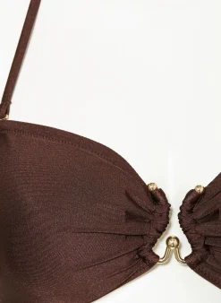 Bandeau-Bikini-Top