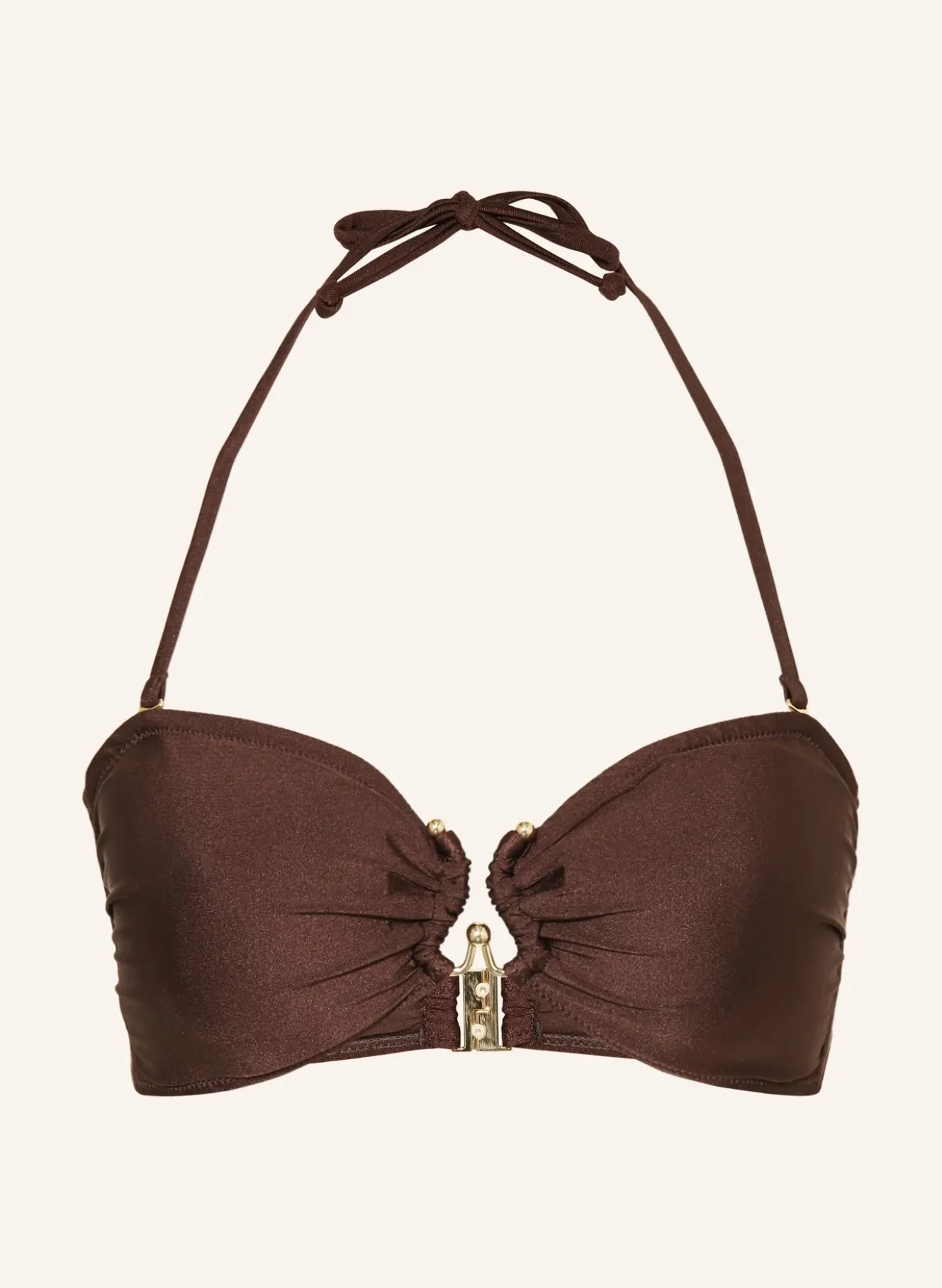 Bandeau-Bikini-Top
