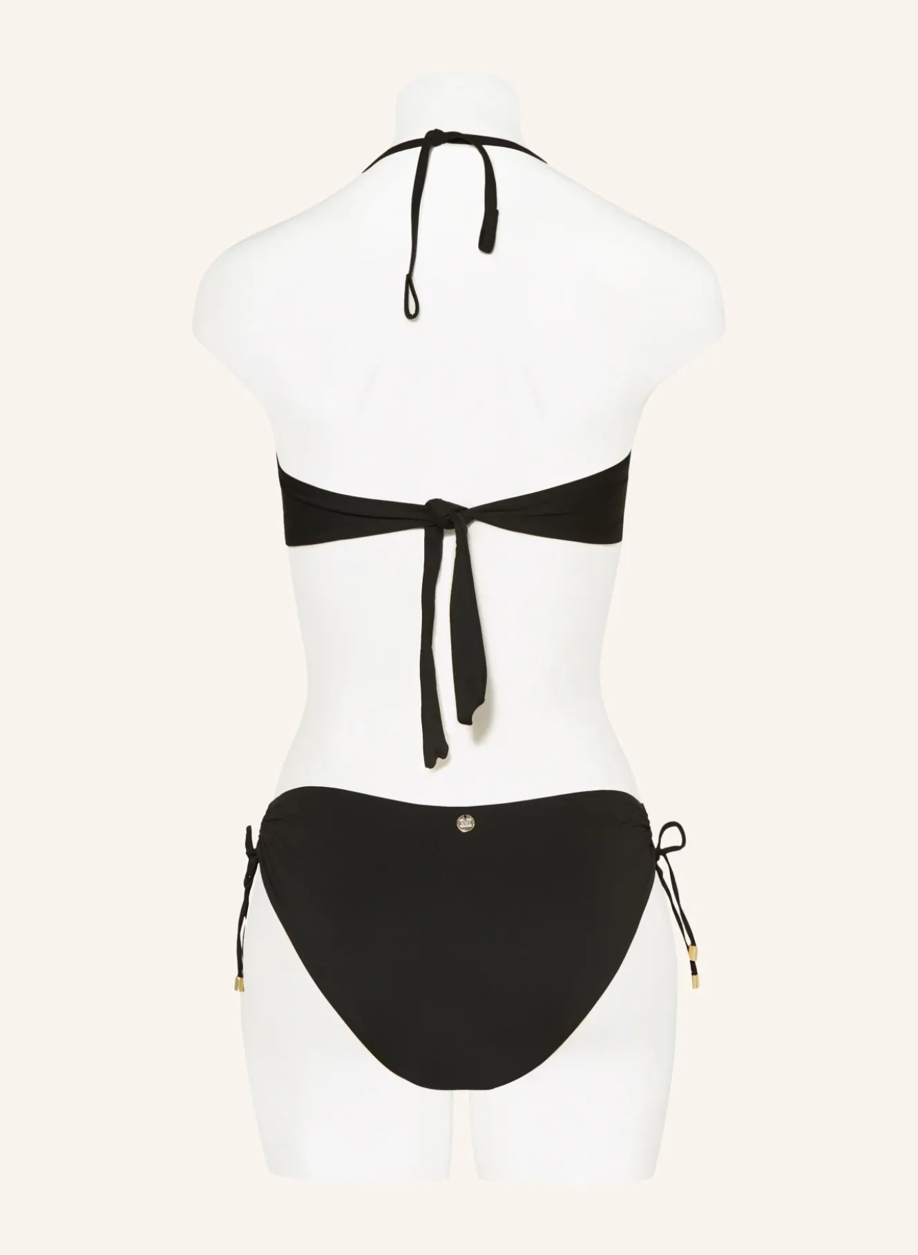 Bandeau-Bikini-Top AMELIA