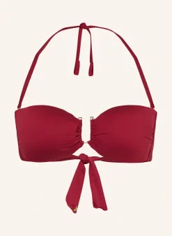 Bandeau-Bikini-Top AMELIA