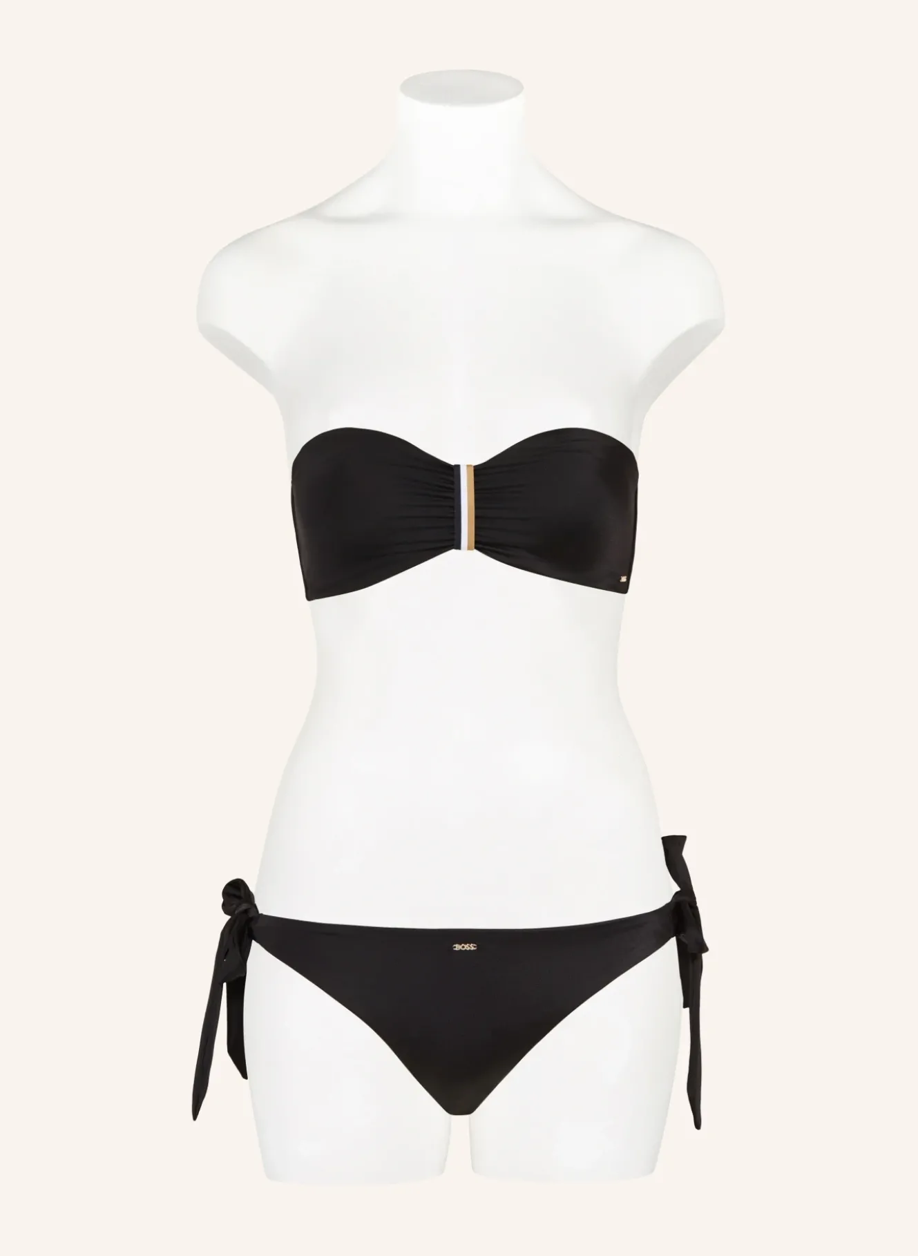 Bandeau-Bikini-Top BANDEAU