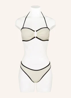 Bandeau-Bikini-Top BEACH BOUND