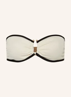 Bandeau-Bikini-Top BEACH BOUND