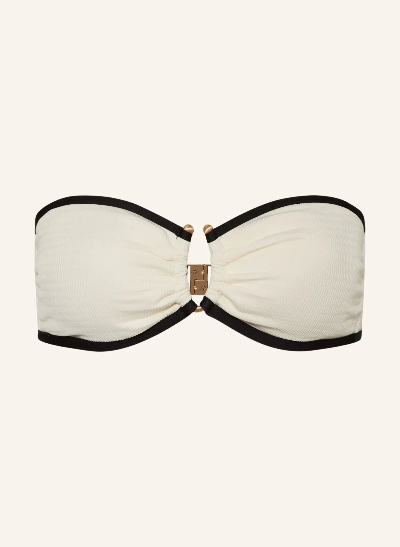 Bandeau-Bikini-Top BEACH BOUND