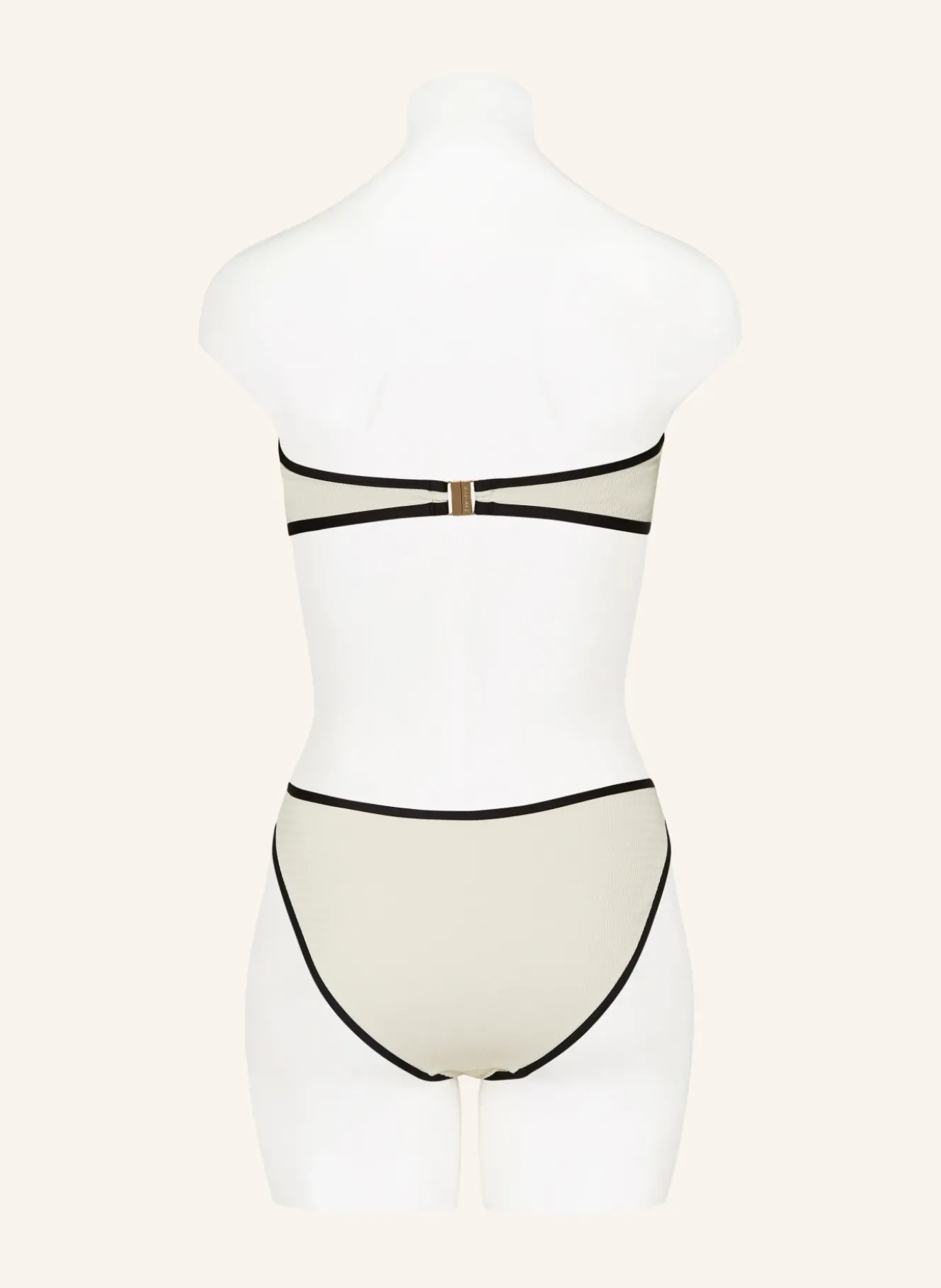 Bandeau-Bikini-Top BEACH BOUND