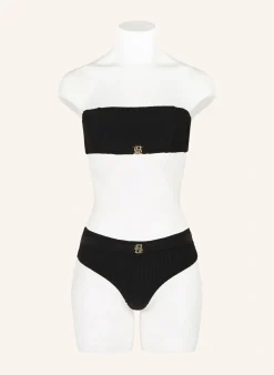 Bandeau-Bikini-Top DOUBLE B