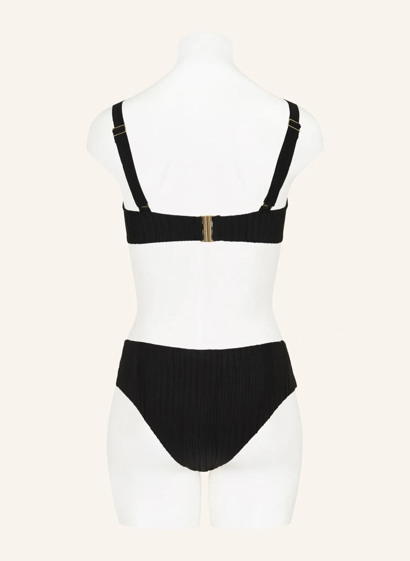 Bandeau-Bikini-Top DOUBLE B